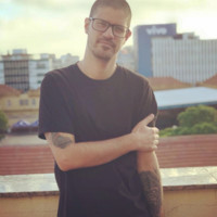 Márcio Saldanha