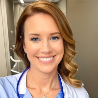 Lindsay Lecoultre Bsn, Rn