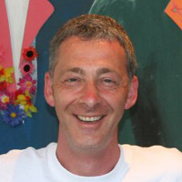 Daniel Hanson