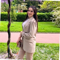 Lidia Slimane Ali
