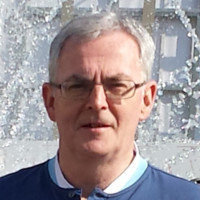 Chris Mcgowan