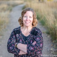 Colleen Gibley-Reed, Msw, Lcsw