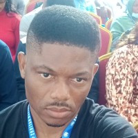 Robert Ekanem