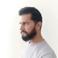 Ashish Sharma