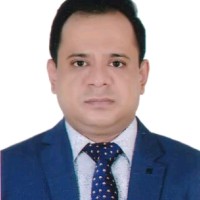 Mrinal Kanti Deb