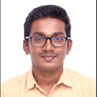 Nithish Kumar A