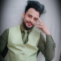 Kuldeep Goswami