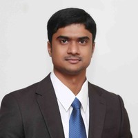 Venkkat N Reddy,Be,Pgpqs,Miiqs