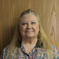 Evelyn Thompson