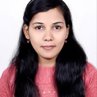 Pooja Bhosale