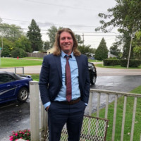 Ian Cavanaugh