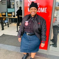 NOKWANDA PHUMELELE CELE