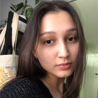 Sabina Ibragimova