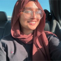 Tahreem Sheikh