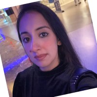 Simran Kaur