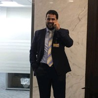 Omar Bakr, M.Sc., PMP®