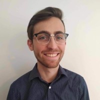 Alexandre Marchand-Thériault, M. Env.