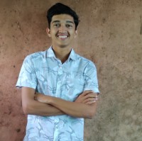 Shyam Shirsate