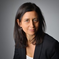 Jeanne CHAMOUSSET-ROMAN