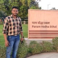Mohd Shahwez