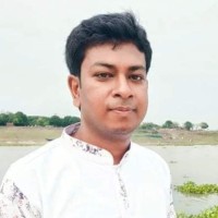 Md Milon Ali