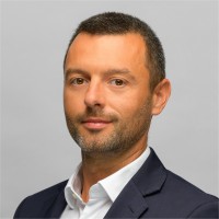 Gergely Imreh