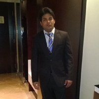Bhavesh Tiwari