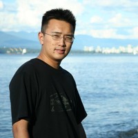 Michael Chang