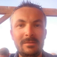 Matthieu Lecharpentier