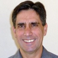 Greg Parrone