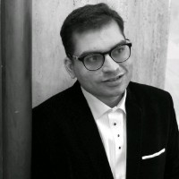 Khushank Sanghvi