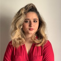 Kenza Kabbaj