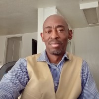 chris Acholonu (B.Sc) (M.Ed)