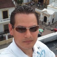 Javier Jordan