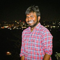 GOWTHAM KISHORE