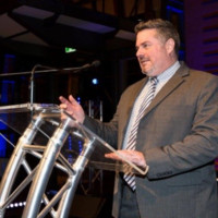 Peter Meaney