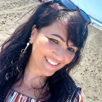 Pranita Singh