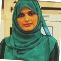 Farah Irfan