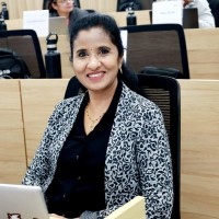Sridevi Edupuganti