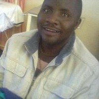 Edward Mugwedi