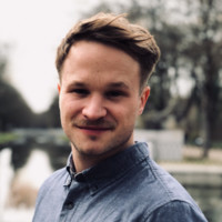 Christopher Brinkmann