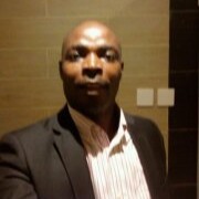 George Makatar Cudjoe (Fcca)