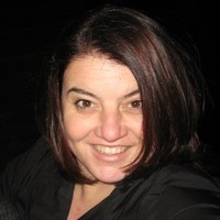 Jo Simpson