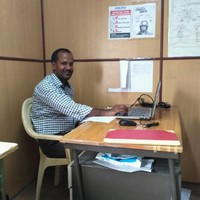 Pramod Kumar Yadav