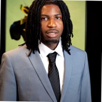 Anthony Calhoun