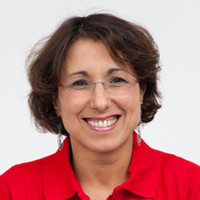 Louisa Bouzidi