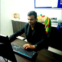 Er. Prashant Suvagia