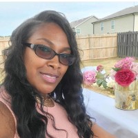 Sharee Jones