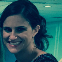 Kate Bouma