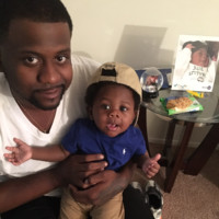 Deshane Mallory